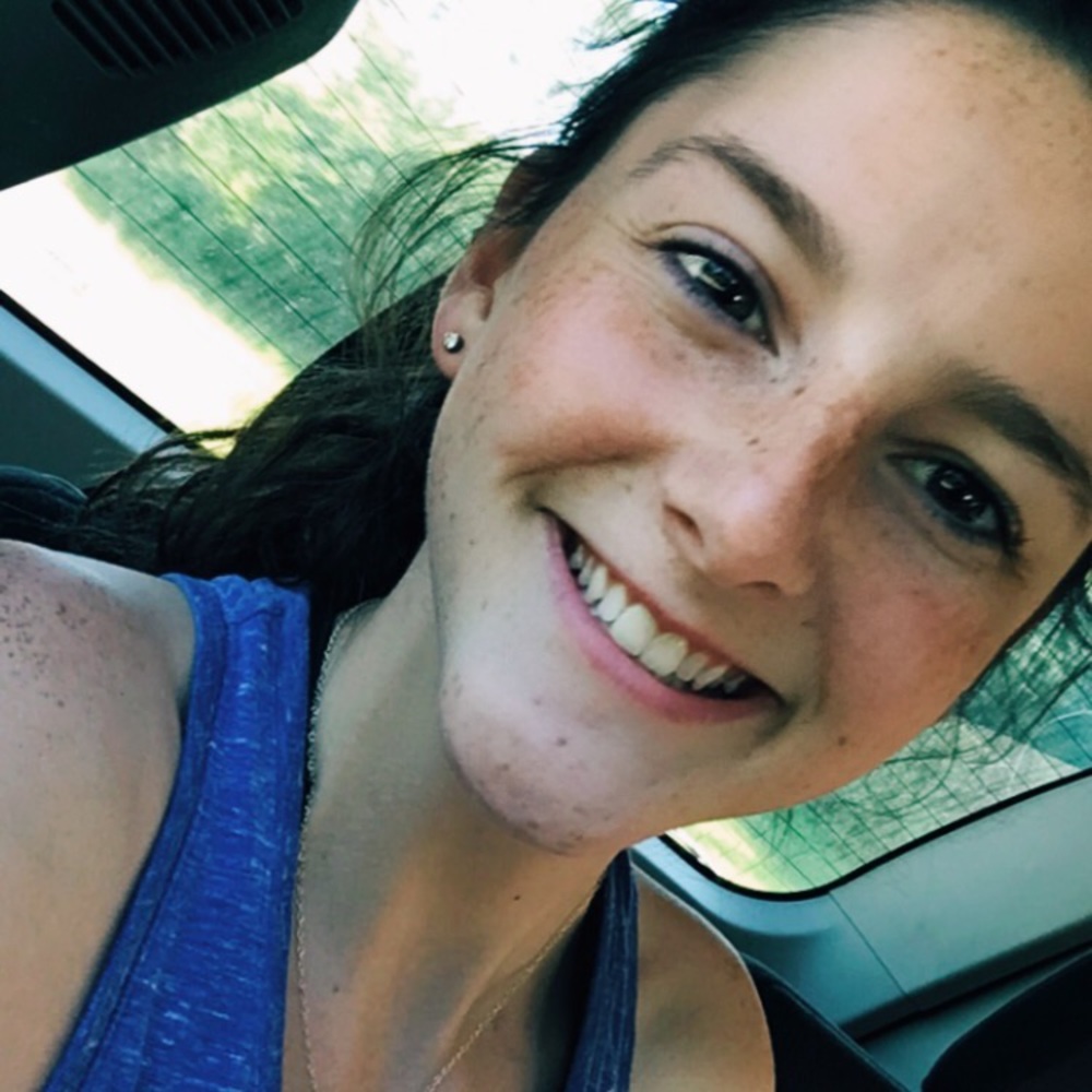 Meet your Posher, Sammie